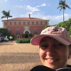 Meet your Posher, Patrick